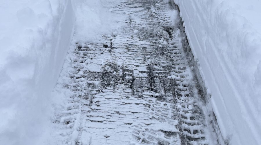 How to Winterize Your Plumbing to Prevent Frozen Pipes