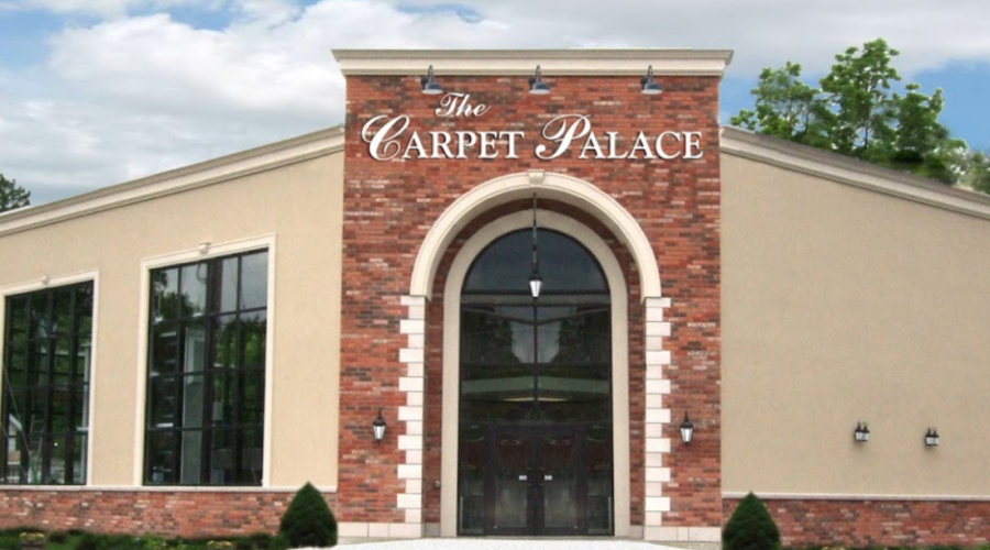 Business Spotlight: The Carpet Palace – A HomeAssured.ca Verified Flooring Expert
