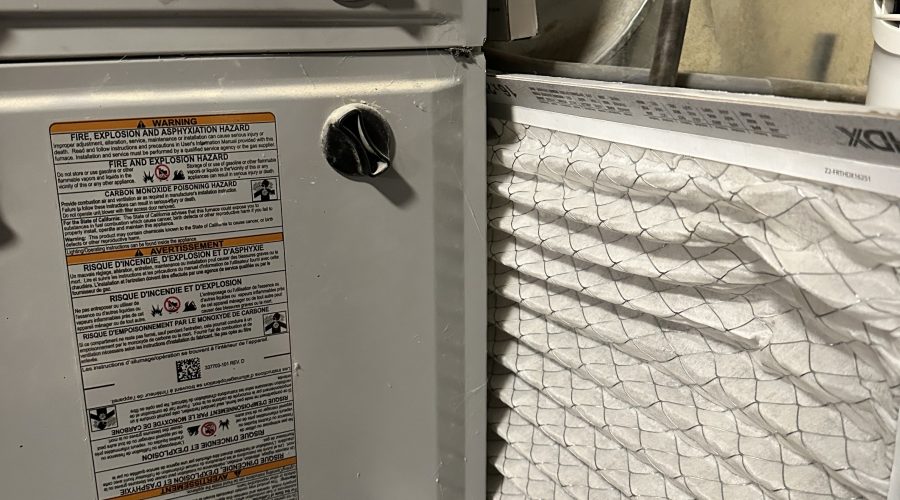 How Often Should You Change a Furnace Filter? A Homeowner’s Guide